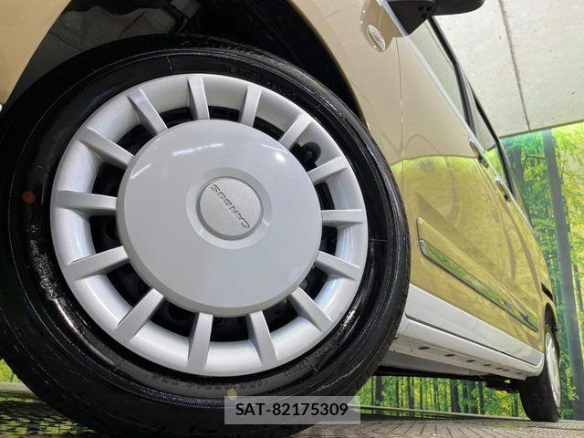 Daihatsu MOVE CANBUS 2025-12 8146215-12