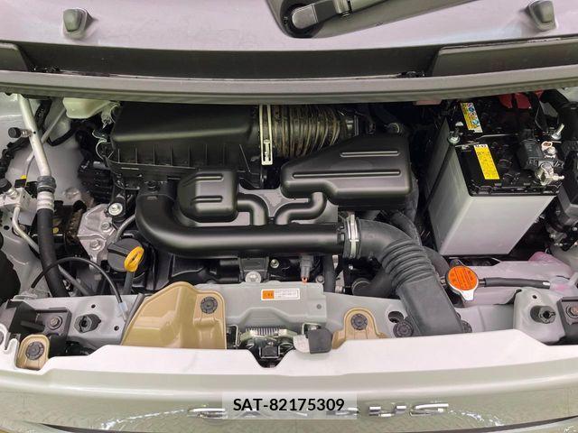 Daihatsu MOVE CANBUS 2025-12 8146215-17