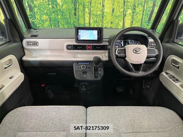 Daihatsu MOVE CANBUS 2025-12 8146215-1