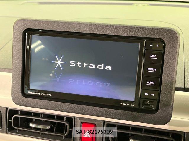 Daihatsu MOVE CANBUS 2025-12 8146215-2