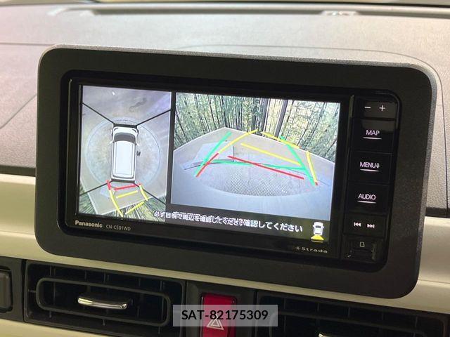 Daihatsu MOVE CANBUS 2025-12 8146215-3