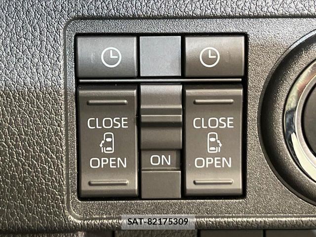 Daihatsu MOVE CANBUS 2025-12 8146215-5