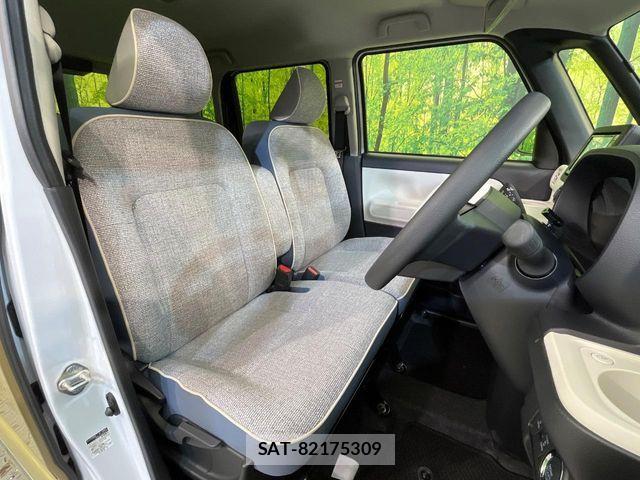Daihatsu MOVE CANBUS 2025-12 8146215-7