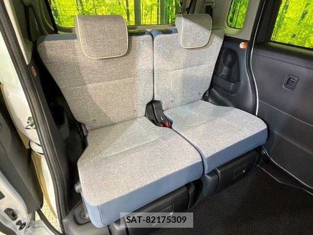 Daihatsu MOVE CANBUS 2025-12 8146215-8