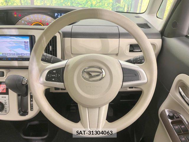 Daihatsu MOVE CANBUS 2019-02 8146216-10