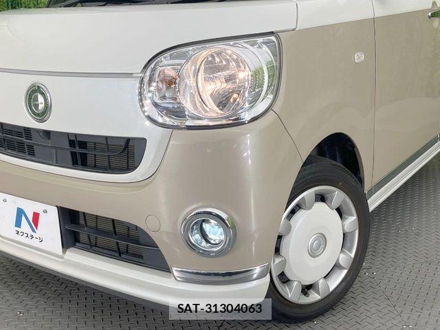 Daihatsu MOVE CANBUS 2019-02 8146216-11