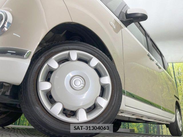 Daihatsu MOVE CANBUS 2019-02 8146216-12