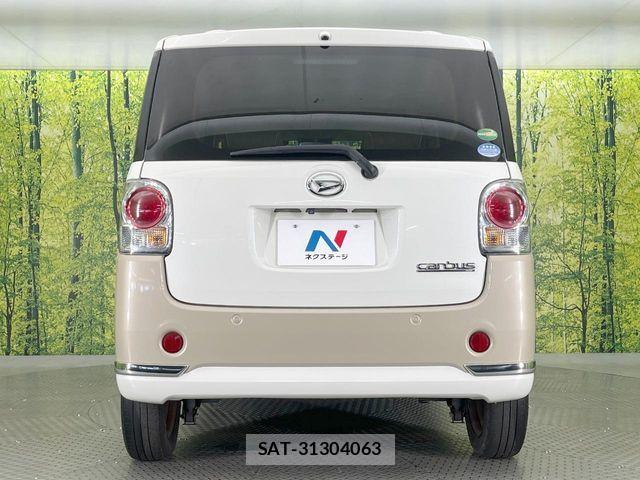 Daihatsu MOVE CANBUS 2019-02 8146216-14