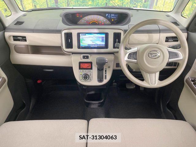 Daihatsu MOVE CANBUS 2019-02 8146216-1