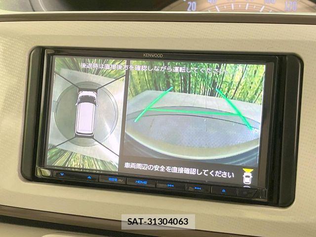 Daihatsu MOVE CANBUS 2019-02 8146216-3