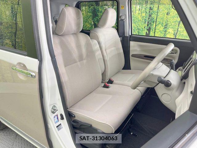 Daihatsu MOVE CANBUS 2019-02 8146216-7