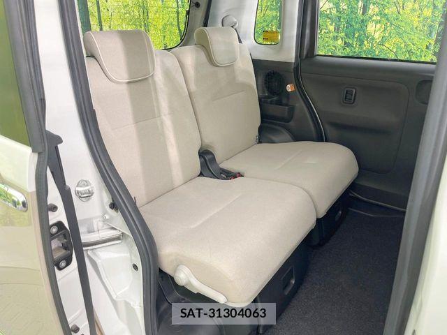 Daihatsu MOVE CANBUS 2019-02 8146216-8