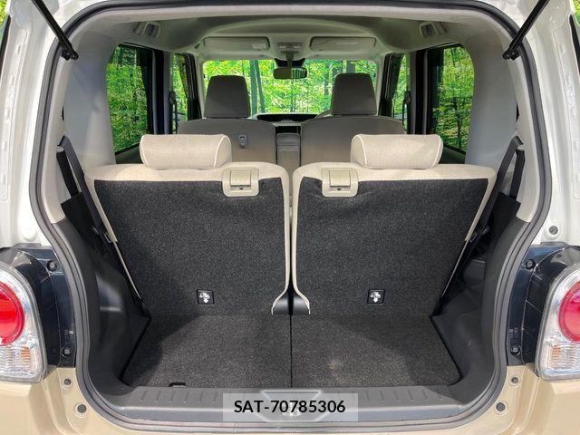 Daihatsu MOVE CANBUS 2021-08 8146218-9
