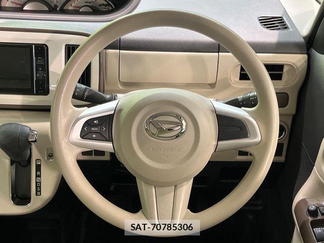 Daihatsu MOVE CANBUS 2021-08 8146218-10
