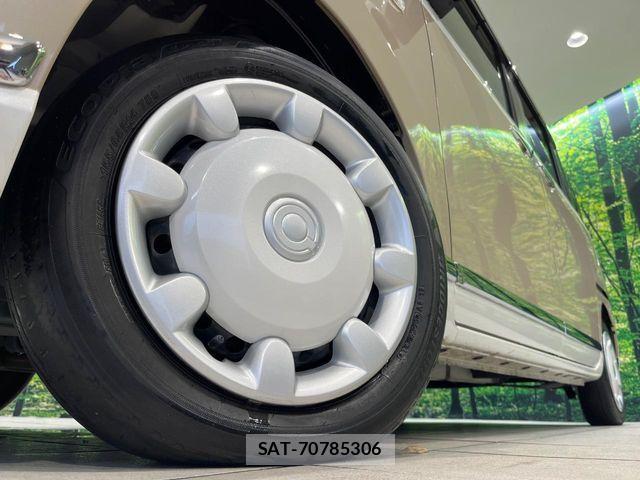 Daihatsu MOVE CANBUS 2021-08 8146218-12