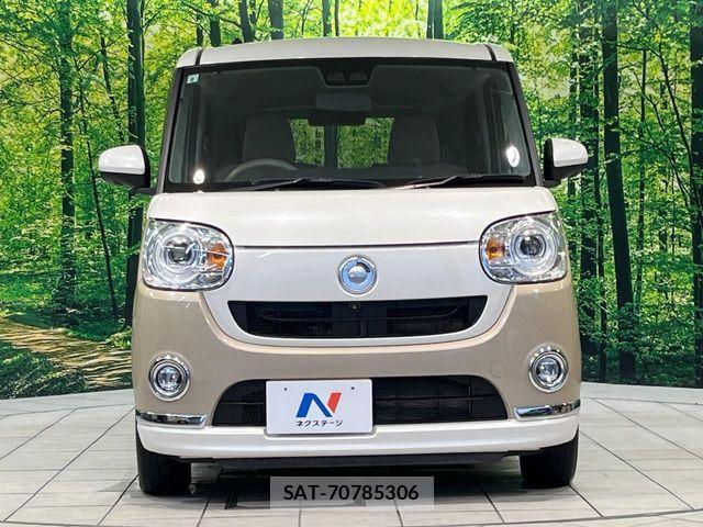 Daihatsu MOVE CANBUS 2021-08 8146218-13
