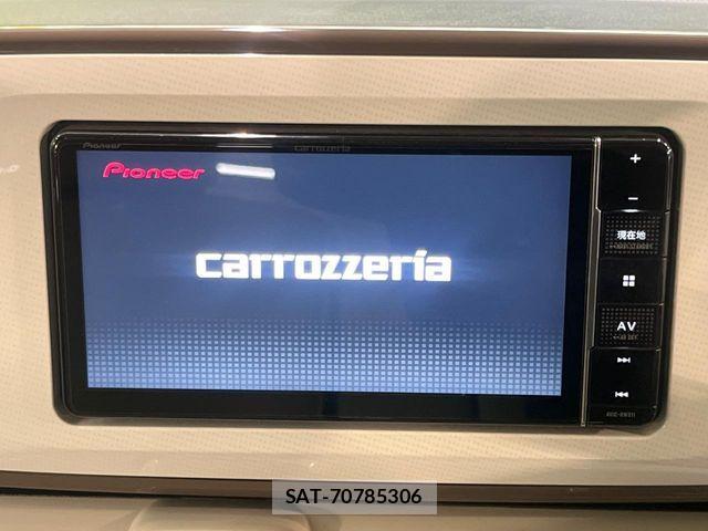 Daihatsu MOVE CANBUS 2021-08 8146218-2