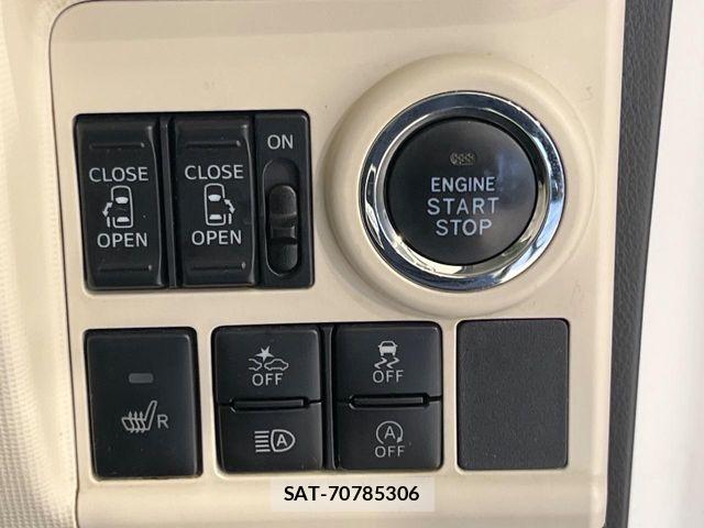 Daihatsu MOVE CANBUS 2021-08 8146218-5