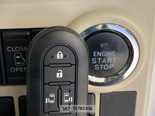 Daihatsu MOVE CANBUS 2021-08 8146218-6