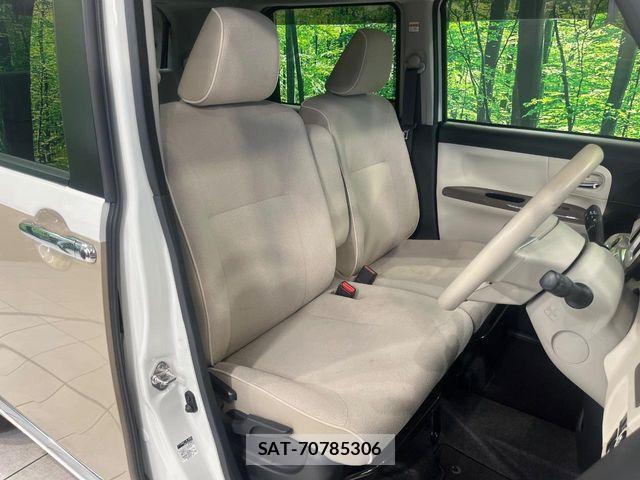 Daihatsu MOVE CANBUS 2021-08 8146218-7