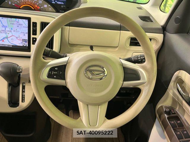 Daihatsu MOVE CANBUS 2016-09 8158849-9