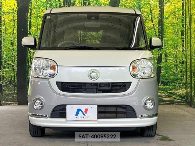 Daihatsu MOVE CANBUS 2016-09 8158849-13