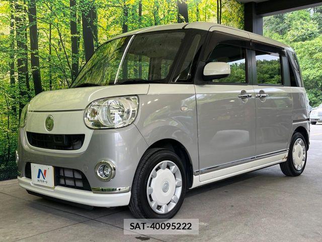 Daihatsu MOVE CANBUS 2016-09 8158849-15
