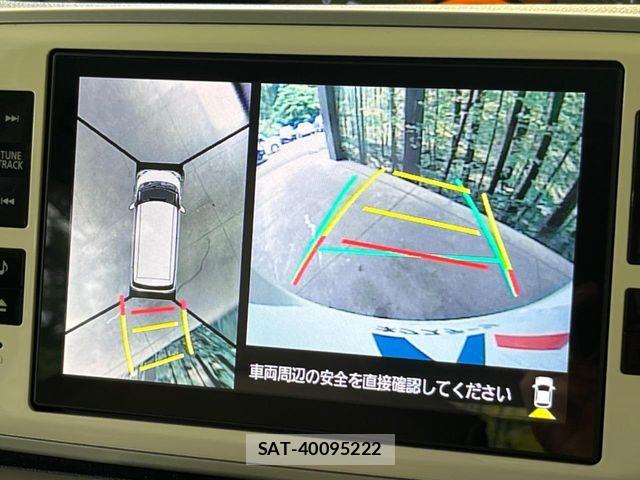 Daihatsu MOVE CANBUS 2016-09 8158849-3