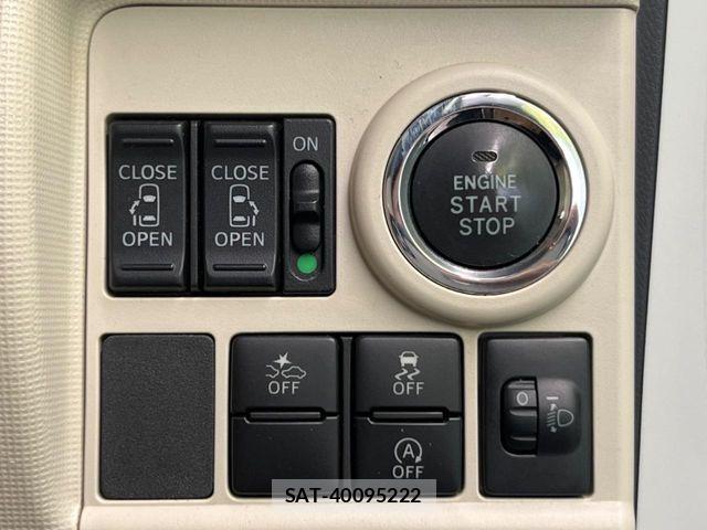 Daihatsu MOVE CANBUS 2016-09 8158849-4