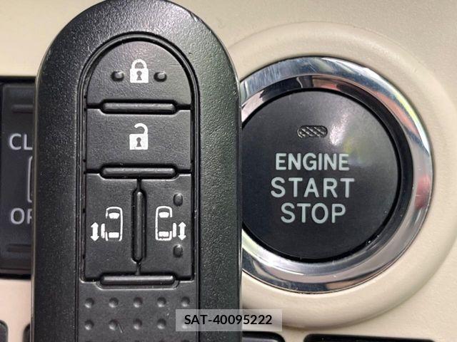 Daihatsu MOVE CANBUS 2016-09 8158849-5