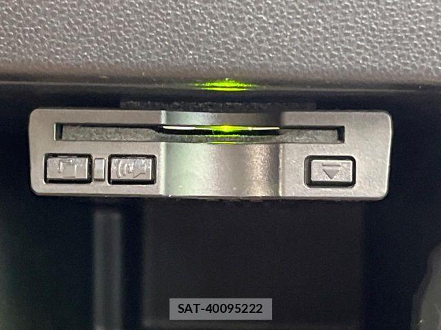 Daihatsu MOVE CANBUS 2016-09 8158849-6
