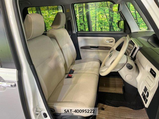 Daihatsu MOVE CANBUS 2016-09 8158849-7
