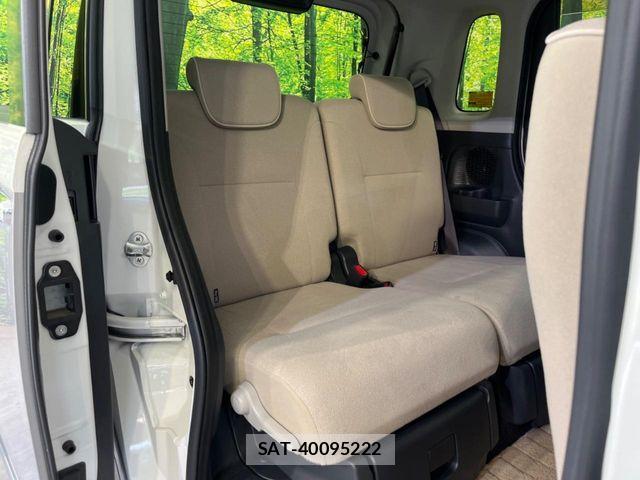Daihatsu MOVE CANBUS 2016-09 8158849-8