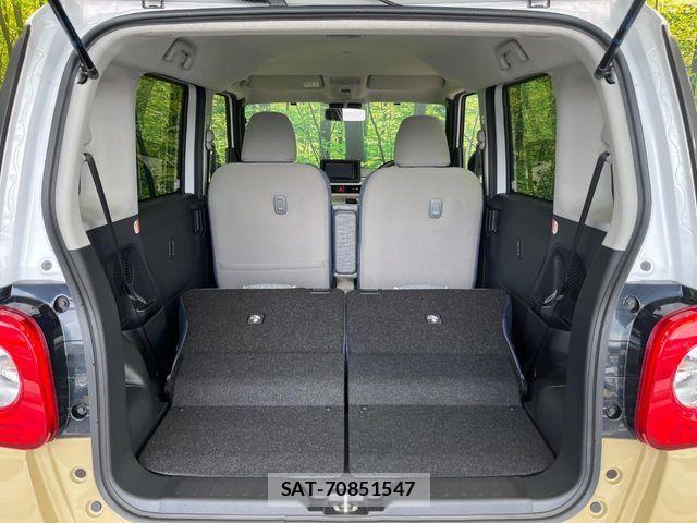 Daihatsu MOVE CANBUS 2025-12 8158843-9