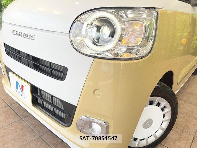 Daihatsu MOVE CANBUS 2025-12 8158843-11