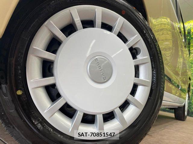 Daihatsu MOVE CANBUS 2025-12 8158843-12