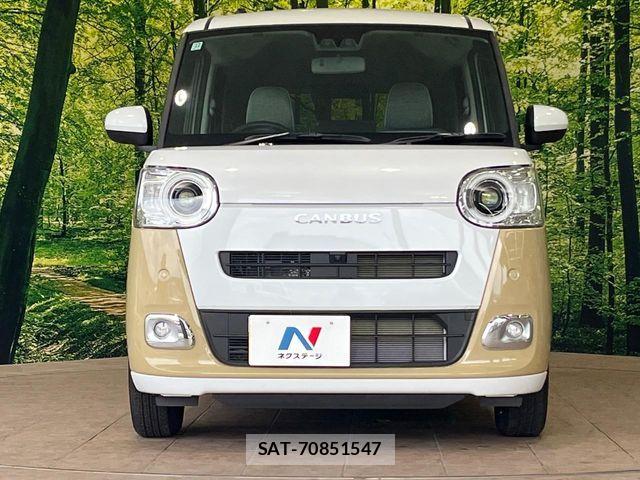 Daihatsu MOVE CANBUS 2025-12 8158843-13