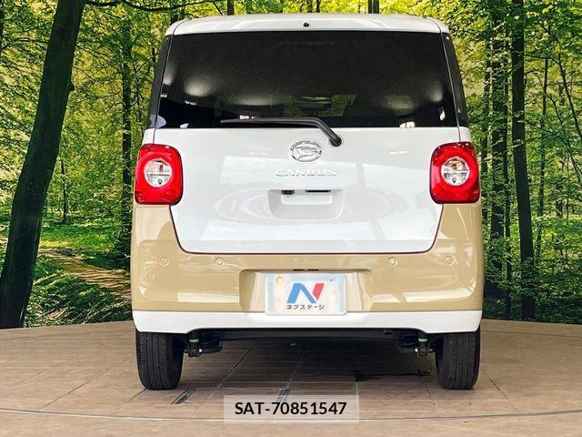 Daihatsu MOVE CANBUS 2025-12 8158843-14