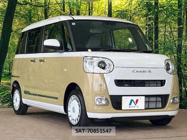 Daihatsu MOVE CANBUS 2025-12 8158843-15