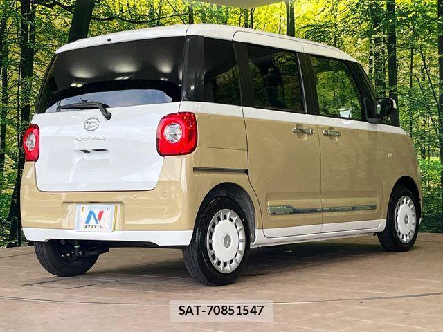 Daihatsu MOVE CANBUS 2025-12 8158843-16