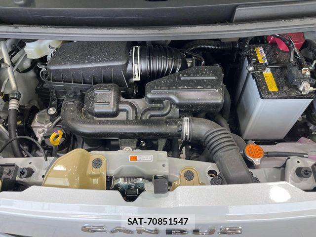 Daihatsu MOVE CANBUS 2025-12 8158843-17