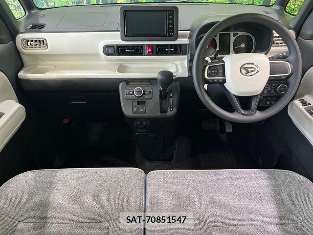 Daihatsu MOVE CANBUS 2025-12 8158843-1