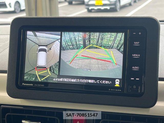 Daihatsu MOVE CANBUS 2025-12 8158843-3