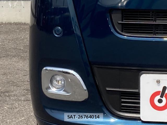 Daihatsu MOVE CANBUS 2022-12 8158844-9