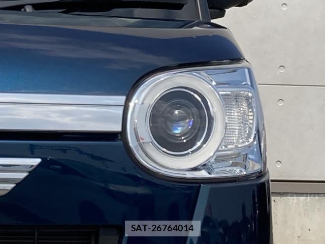 Daihatsu MOVE CANBUS 2022-12 8158844-10