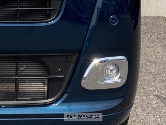 Daihatsu MOVE CANBUS 2022-12 8158844-11