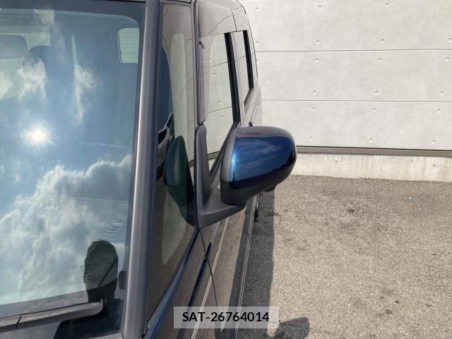 Daihatsu MOVE CANBUS 2022-12 8158844-12