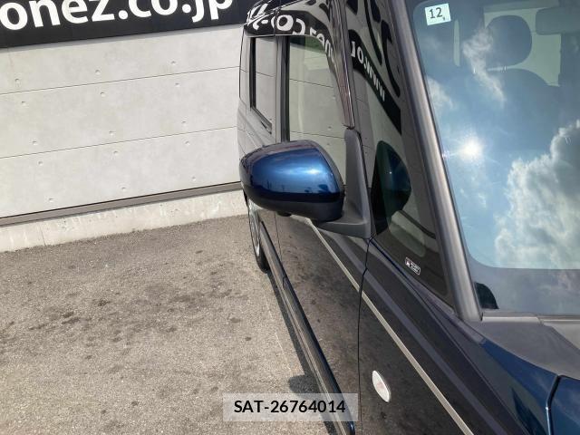 Daihatsu MOVE CANBUS 2022-12 8158844-14