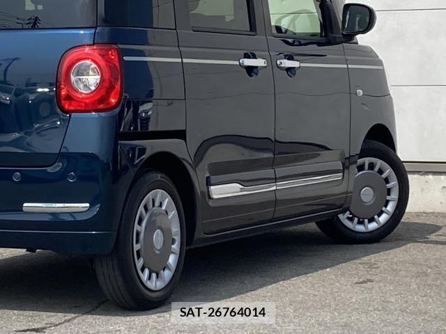 Daihatsu MOVE CANBUS 2022-12 8158844-17