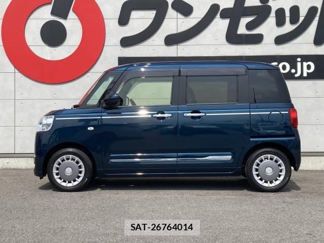 Daihatsu MOVE CANBUS 2022-12 8158844-19
